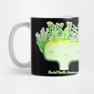 Mental Health Awareness Mug